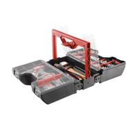 Facom kunststof gereedschapskist met organiser - bp.z46apb