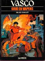 Goud en wapens (Paperback)