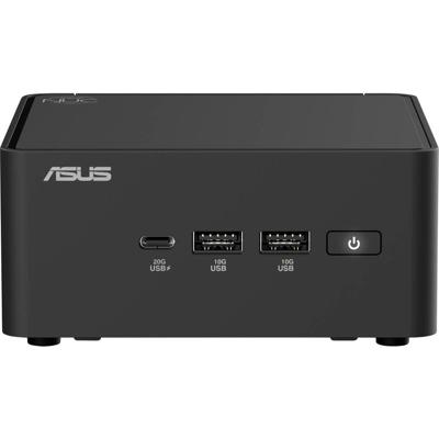 Asus Mini-PC (HTPC) NUC 15 PRO RNUC15CRHU700002 Intel® Core™ Ultra 7 5.1 GHz 96 GB RAM Intel Intel Arc 140T 90AR00Q2-M000A0