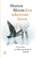 Een teken van leven (Paperback)