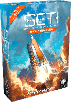 SETI: Space Agencies Expansion