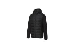CRIVIT Heren sportjas (Zwart, XL)