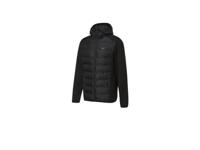 CRIVIT Heren sportjas (Zwart, XL)