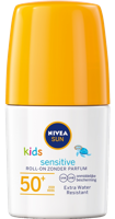 Nivea Sun Kids Protect & Sensitive Roll-on SPF50+