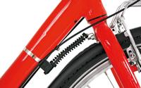 stuurbegrenzer 695 28-32 mm zwart