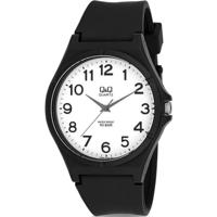 Unisex horloge Q&Q VQ66J004Y (Ø 40 mm)