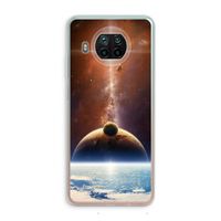 Omicron 2019: Xiaomi Mi 10T Lite 5G Transparant Hoesje