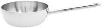 Demeyere Sauspan / Conische Sauteuse Apollo 7 - ø 16 cm / 1 liter