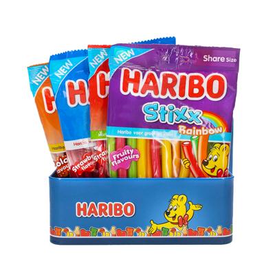 Haribo sweet Stixx mix collection box - 640g