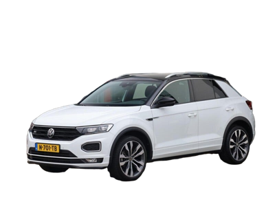Volkswagen T Roc