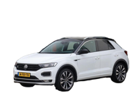 Volkswagen T Roc