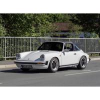 Revell RV 1:24 Porsche 911 G Model Targa 1:24 Auto - thumbnail