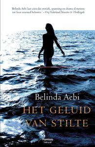 Het geluid van stilte - Belinda Aebi - ebook