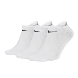 Nike Everyday No Show 3-pack sportsokken