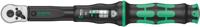 Wera click-torque c 1 torque wrench 1/2" (10-50nm)