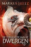 De Terugkeer van de Dwergen (Hardback) De Terugkeer van de Dwergen (Hardback)