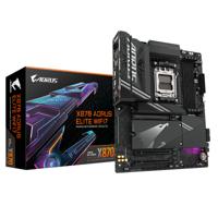 GIGABYTE X870 AORUS ELITE WIFI7 moederbord RAID, 2.5 GB-LAN, WLAN, BT, Sound, ATX - thumbnail