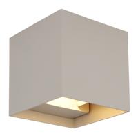 Globo WandspotVeronika zand bruin - 34168SA
