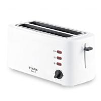Broodrooster Flama 948FL 1630W Wit 1630 W