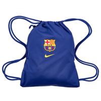 Nike FC Barcelona Gymtas 2025-2026 Blauw Geel Rood Nike FC Barcelona Gymtas 2025-2026 Blauw Geel Rood