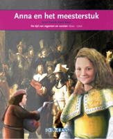 Anna en het meesterstuk (Hardback)