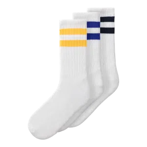 Name it 3-paar sokken - Sportsokken Terry