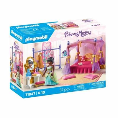 Playset Playmobil 71847 6 Onderdelen