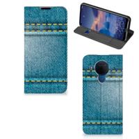 Nokia 5.4 Hippe | Standcase | Jeans