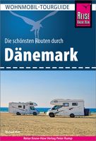 Campergids Wohnmobil-Tourguide Dänemark - Denemarken | Reise Know-How Verlag