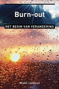 Burn-out - Mieke Lannoey - ebook