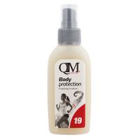 Qm QM Sportscare 19 spray Body Protection 250ml - thumbnail