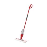 Microvezel Zwabber Vileda Spray Max Rood