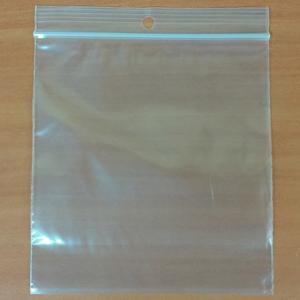 100 Gripzakjes 90 x 100 mm 50 micron
