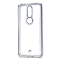 Mobilize Gelly Case Nokia 7.1 Clear