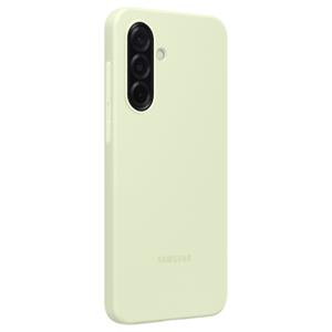 Samsung Silicone Case voor Galaxy A36 Telefoonhoesje