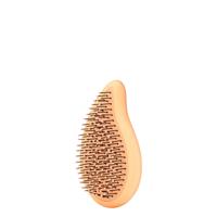 The Wet Brush Go Green Palm Detangler Orange 1St
