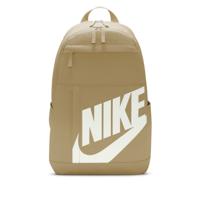Nike Elemental Rugzak Lichtbruin Wit
