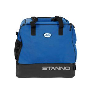 Stanno Pro Bag Prime met ondervak FC Cranendonck Blauw