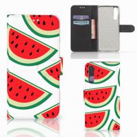Huawei P20 Pro | Book Cover | Watermelons