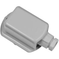 B + B Thermo-Technik 0627 0900-07 Buitentemperatuursensor -50 tot 90 °C Sensortype KTY81-210