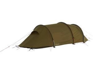 Nordisk Oppland 2 PU Tent Dark Olive