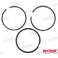 REC721000-22500 - ZUIGERVEERSET 1GM/2/3 Yanmar