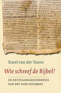 Wie schreef de Bijbel? Midprice - Karel van der Toorn - ebook