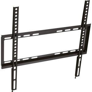 VALUE 17.99.1202 tv-bevestiging 139,7 cm (55") Zwart