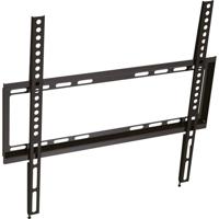 VALUE 17.99.1202 tv-bevestiging 139,7 cm (55") Zwart - thumbnail