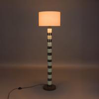 Dutchbone Vloerlamp 'Vertigo' 143cm hoog
