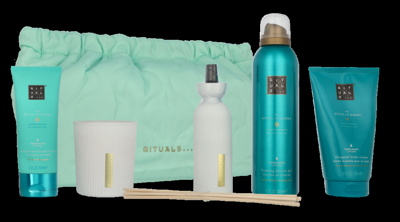 Rituals Karma Large Giftset 2025 480 ml