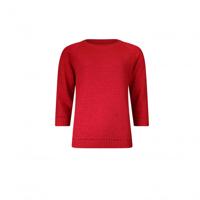Roberto Sarto - Rood | Dames | Trui | Rood | 46 | regular | Kamst mode