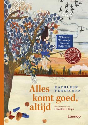 Alles komt goed, altijd (Hardback)
