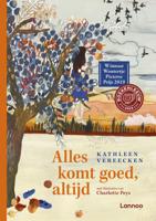 Alles komt goed, altijd (Hardback)
